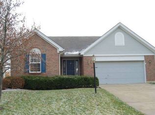 7826 Acorn Trl, Maineville, OH 45039