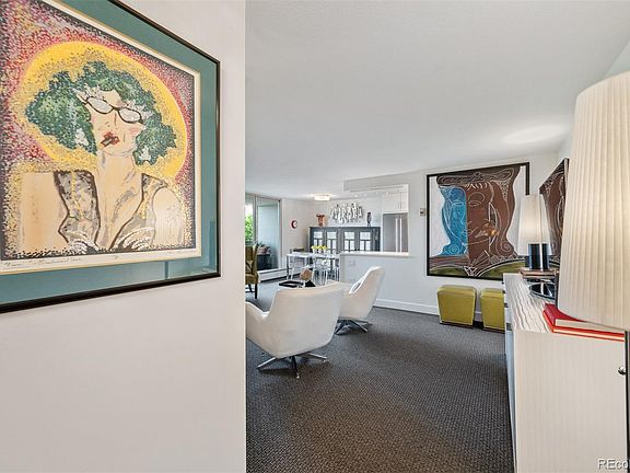 3rd image of 1085 N Lafayette Street #703
