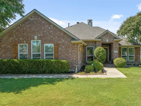 104 Island Cir, Shady Shores, TX 76208
