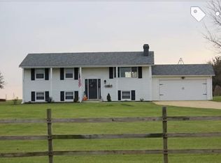 12521 E High Rd, Davis Junction, IL 61020