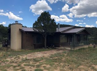 120 Holden Rd, Alto, NM 88312