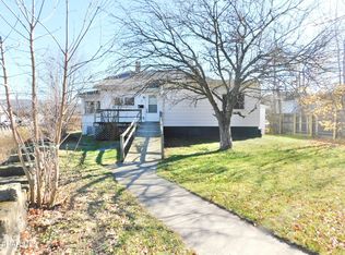 971 31st St, Altoona, PA 16601