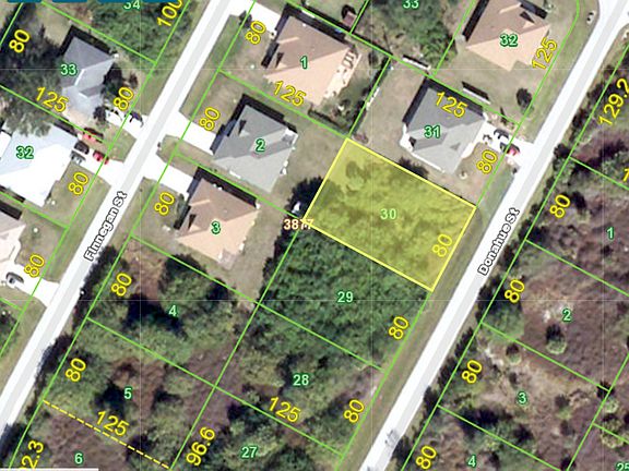 2nd image of 7279 Donahue St