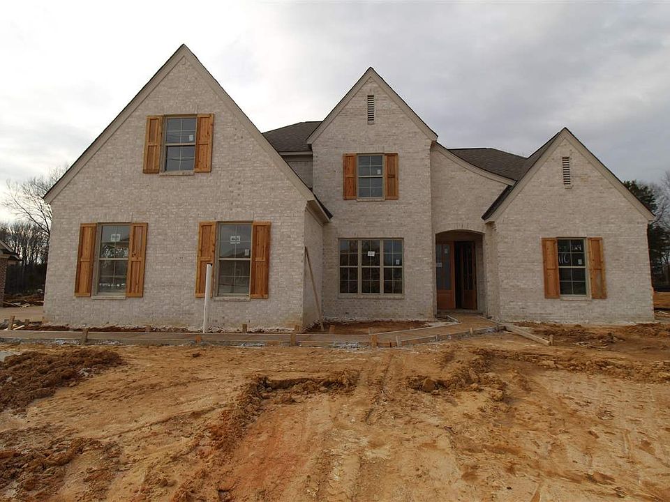 1st image of 110 Cambridge Pass Lot 129
