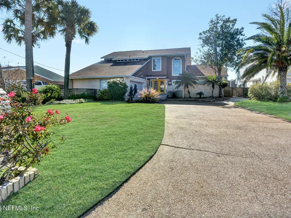 14848 PLUMOSA Drive, Jacksonville, FL 32250