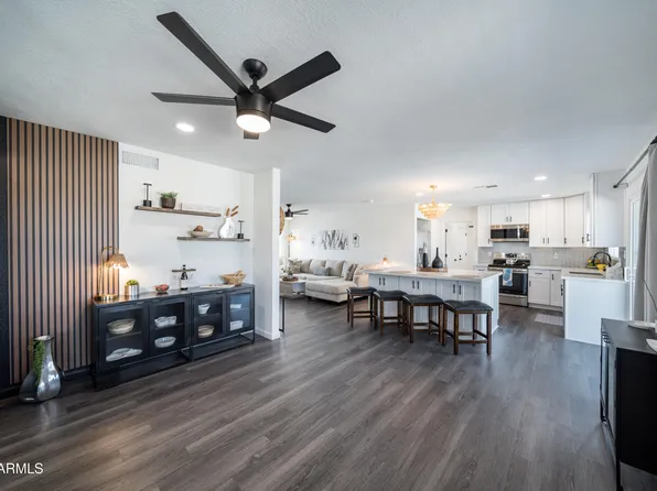 2132 E MONTE CRISTO Avenue, Phoenix, AZ 85022
