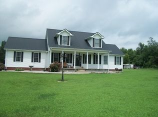 881 Tower Rd, Russellville, KY 42276