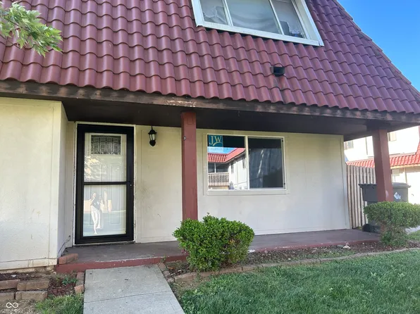 2703 Palo Verde Ct, Indianapolis, IN 46227
