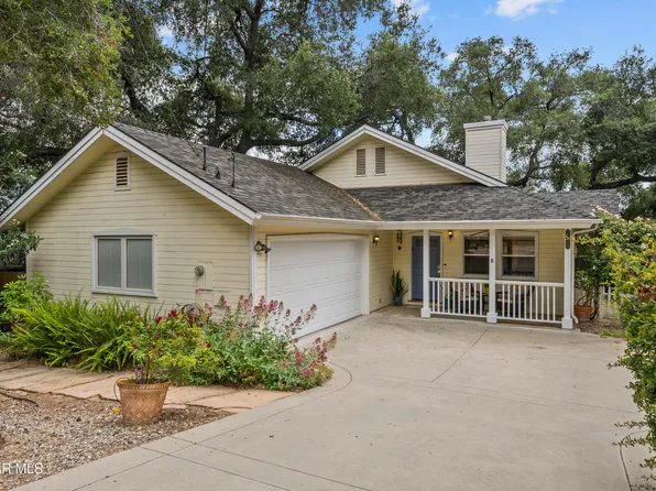 2225 Maricopa Hwy, Ojai, CA 93023