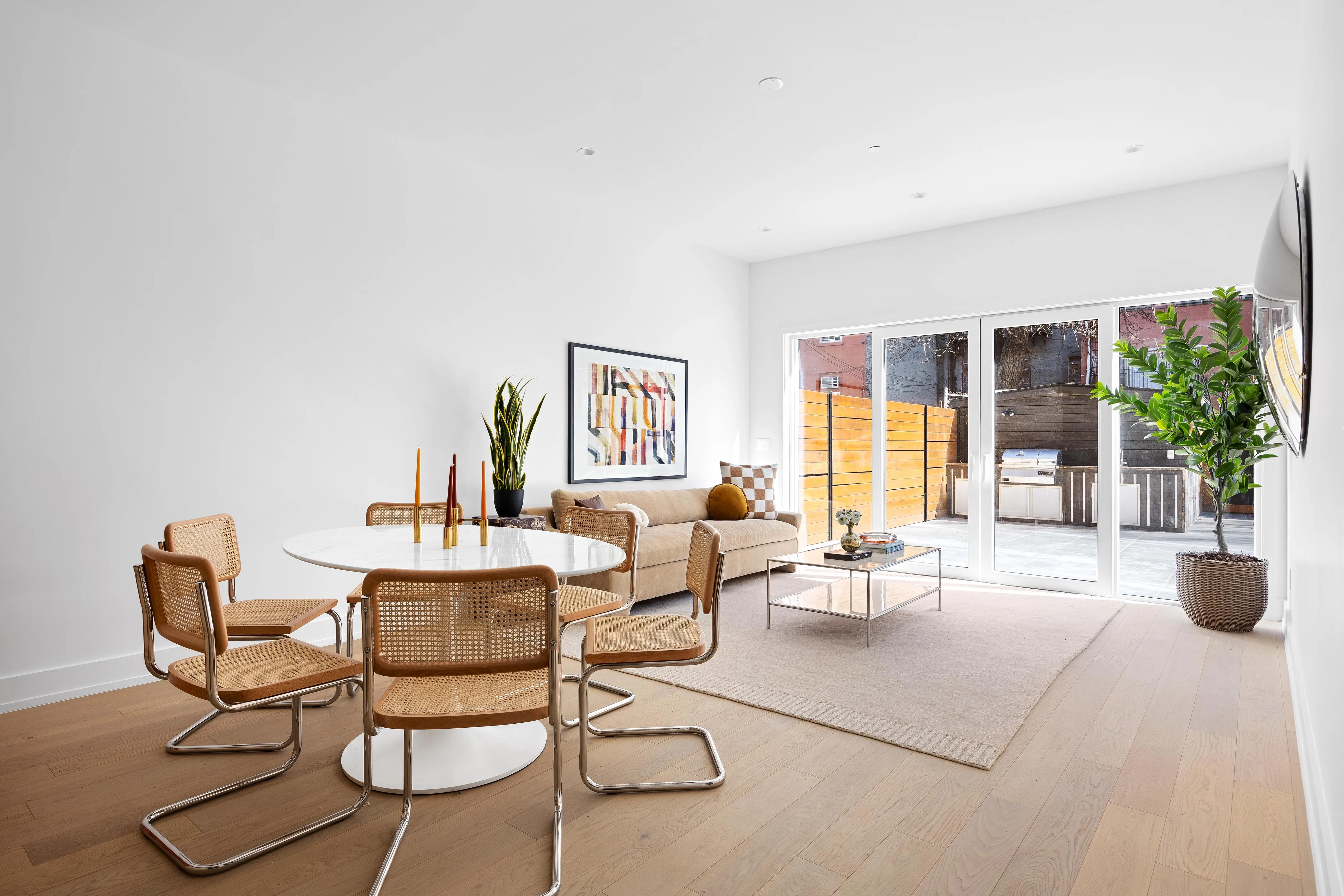 87 Irving Place #1B in Clinton Hill, Brooklyn | StreetEasy