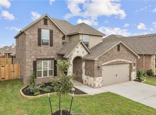 2525 Portland Ave, College Station, TX 77845