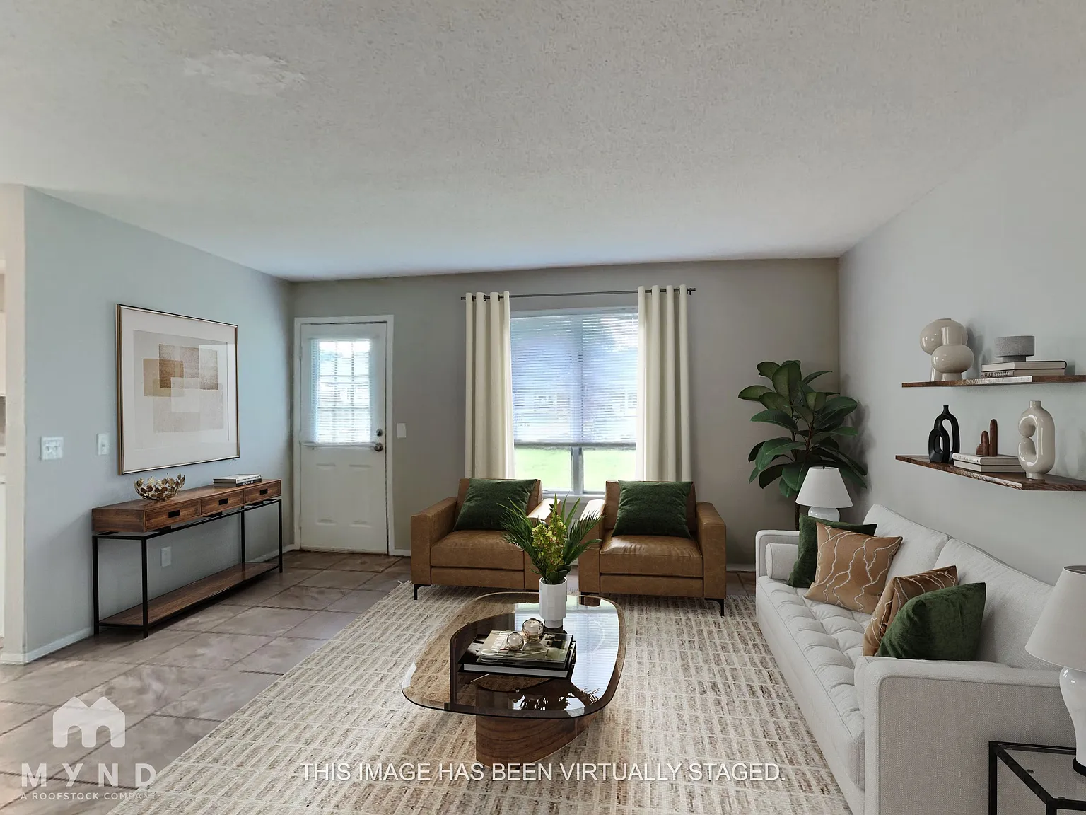 3 bed, 2.0 bath, 1200 sqft, $1,349 — Photo 2
