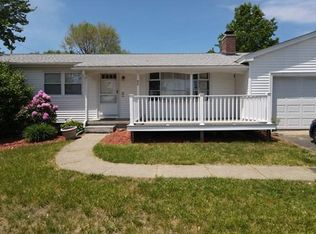 80 Bancroft St, Auburn, MA 01501