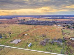 3125 N 335th Rd, Haskell, OK 74436