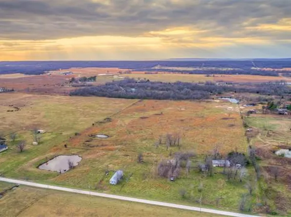 3125 N 335th Rd, Haskell, OK 74436
