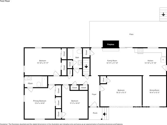 4th image of this home