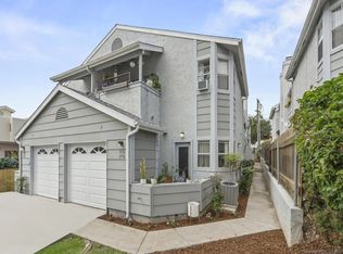 976 Sapphire St, San Diego, CA 92109