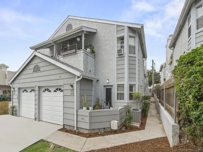 976 Sapphire St, San Diego, CA, 92109
