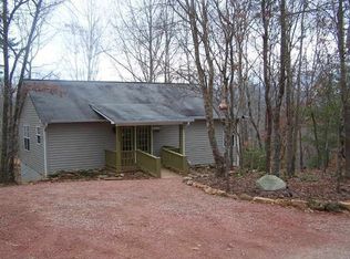 3405 Scarlett Oak Ln, Blairsville, GA 30512