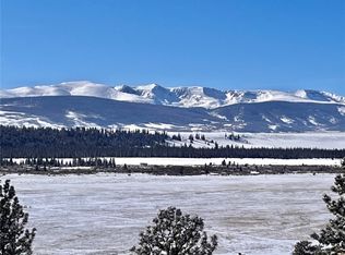 Arthurs Ct, Fairplay, CO 80440