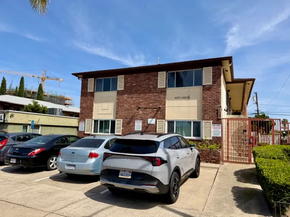 4161 1/2 Ohio St, San Diego, CA 92104