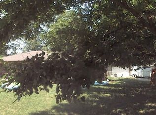 4440 Zoeller Ave, Indianapolis, IN 46226