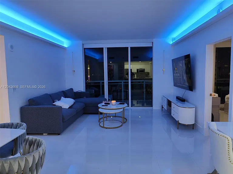 951 Brickell Ave #2704 — Photo 5