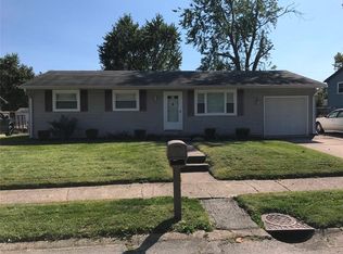 5545 Bertha St, Indianapolis, IN 46241