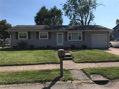 5545 Bertha St, Indianapolis, IN, 46241