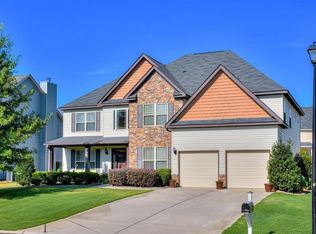 1129 McCoys Creek Rd, Grovetown, GA 30813