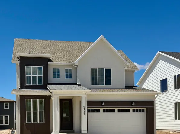 2937 Lone Pine St N #628, Eagle Mountain, UT 84005