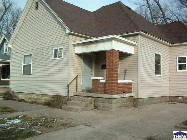 1462 Ohio St, Terre Haute, IN 47807