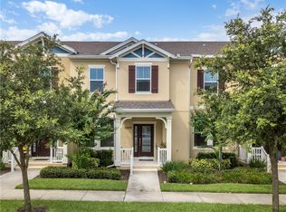 15449 Blackbead St, Winter Garden, FL 34787