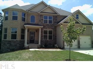 5280 Rosewood Pl, Fairburn, GA 30213