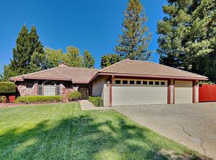 105 Abrozo Ct, Folsom, CA
