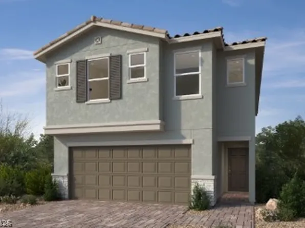 3697 Bandera Cave Pl, Las Vegas, NV 89121