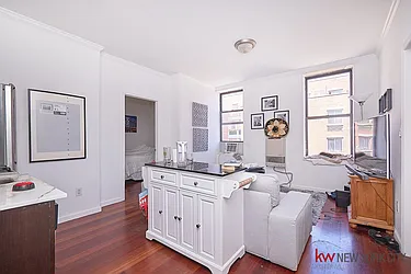 Rented by Keller Williams NYC