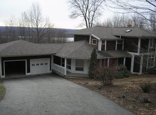 1455 Ray Rd, Penn Run, PA 15765