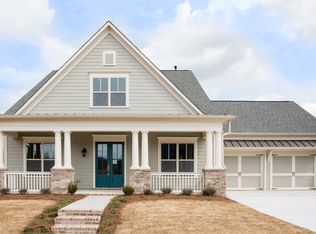 6328 Cedar Spring Ln, Hoschton, GA 30542