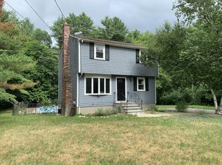 800 Foundry St, Easton, MA 02375