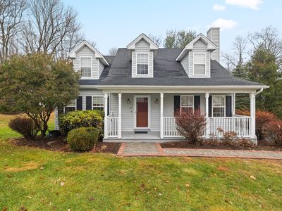 141 Palomino Pass UNIT 141, Trumbull, CT, 06611