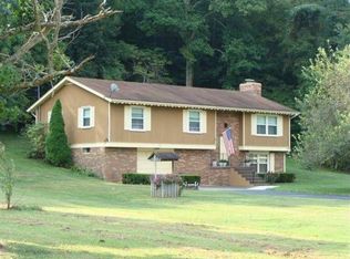 244 Reeves Ln, Salt Lick, KY 40371