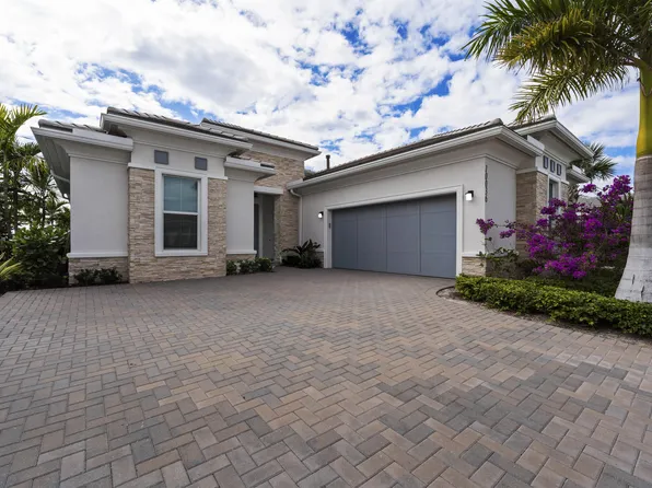 10036 Seagrass Way, Palm Beach Gardens, FL 33412
