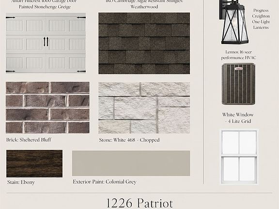 2nd image of 1226 Patriot Dr