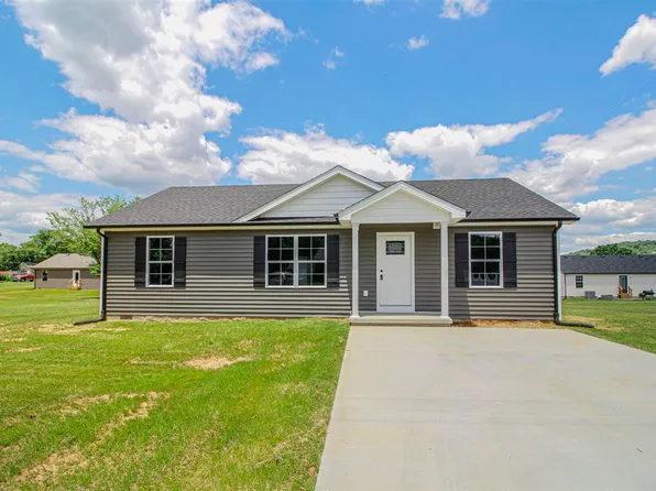 114 Des Ln, Horse Cave, KY 42749