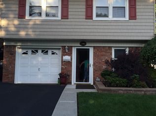 205 Larch Ave, Teaneck, NJ 07666