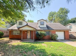 810 Hardin Dr, Norman, OK 73072