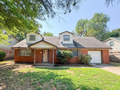 810 Hardin Dr, Norman, OK, 73072