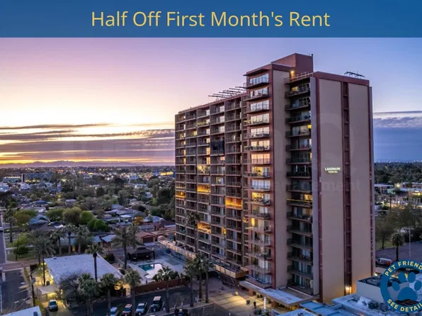 4750 N Central Ave, Phoenix, AZ