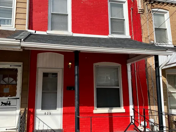 825 Prangley Ave, Lancaster, PA 17603